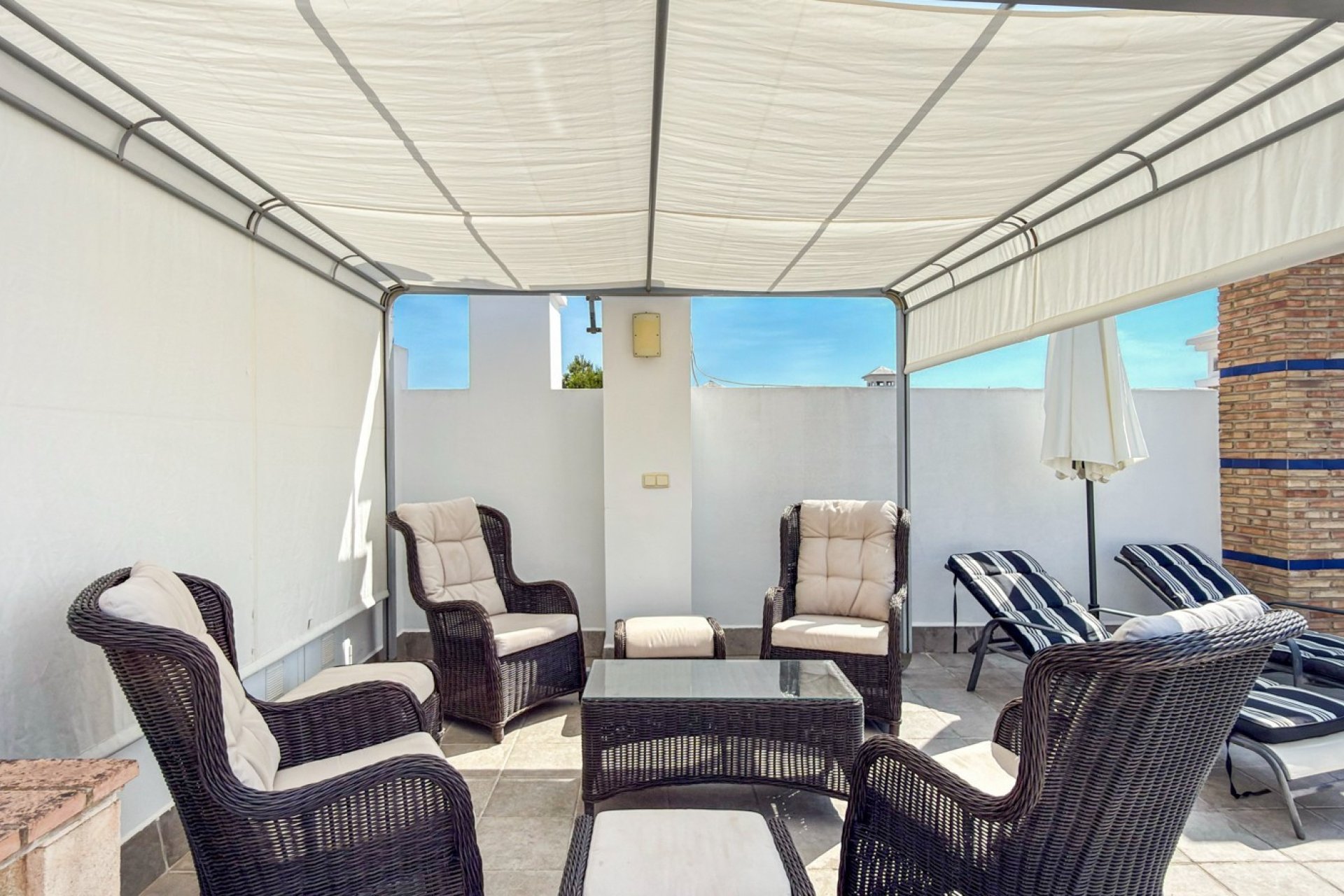 Herverkoop - Appartement -
Orihuela Costa - Costa Blanca