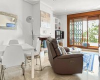 Herverkoop - Appartement -
Orihuela Costa - Costa Blanca