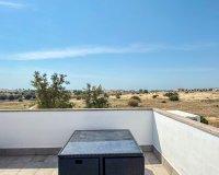 Herverkoop - Appartement -
Orihuela Costa - Costa Blanca