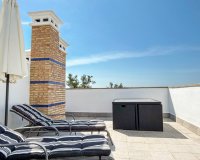 Herverkoop - Appartement -
Orihuela Costa - Costa Blanca