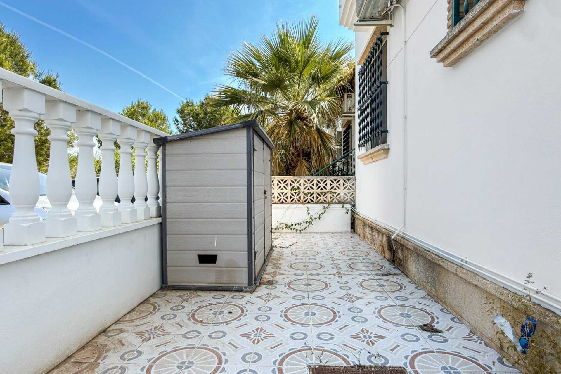 Herverkoop - Appartement -
Orihuela Costa - Costa Blanca