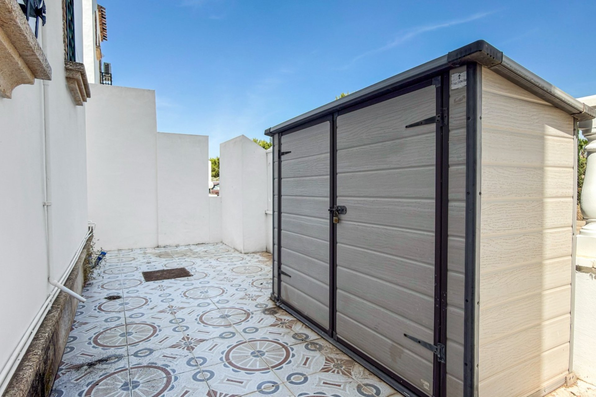 Herverkoop - Appartement -
Orihuela Costa - Costa Blanca