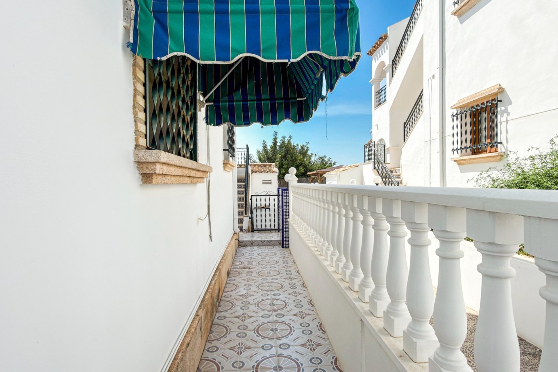 Herverkoop - Appartement -
Orihuela Costa - Costa Blanca