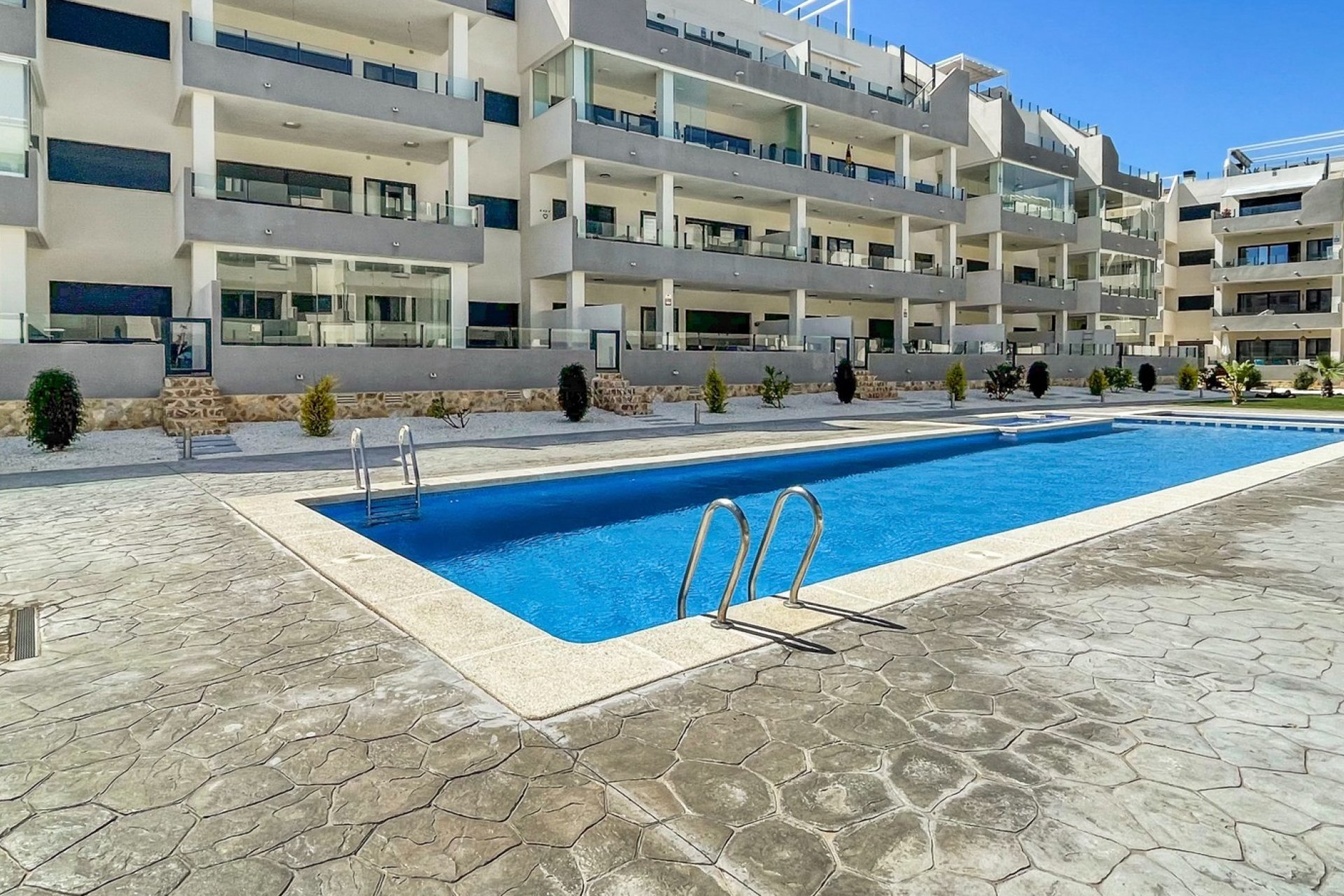 Herverkoop - Appartement -
Orihuela Costa - Costa Blanca