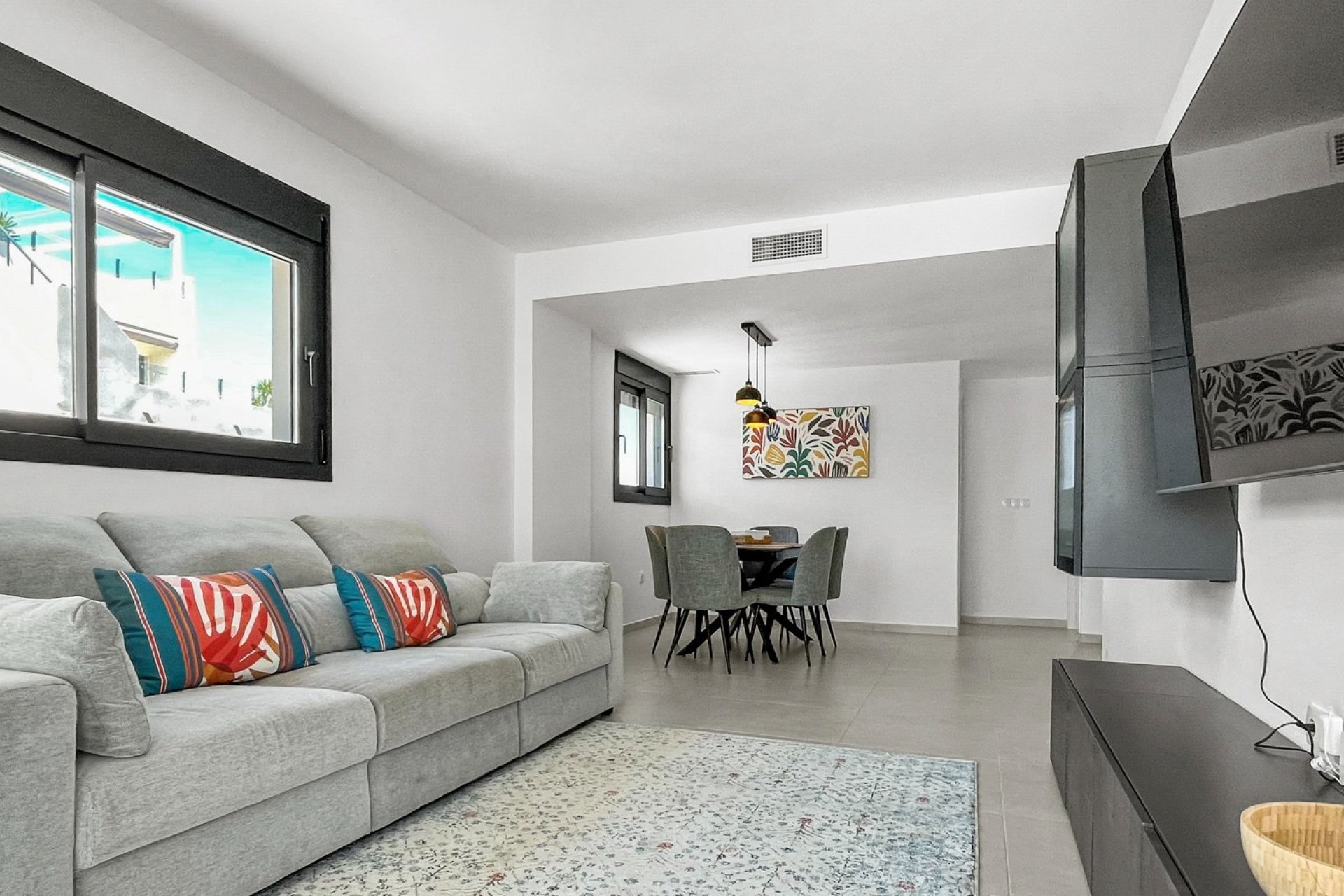 Herverkoop - Appartement -
Orihuela Costa - Costa Blanca