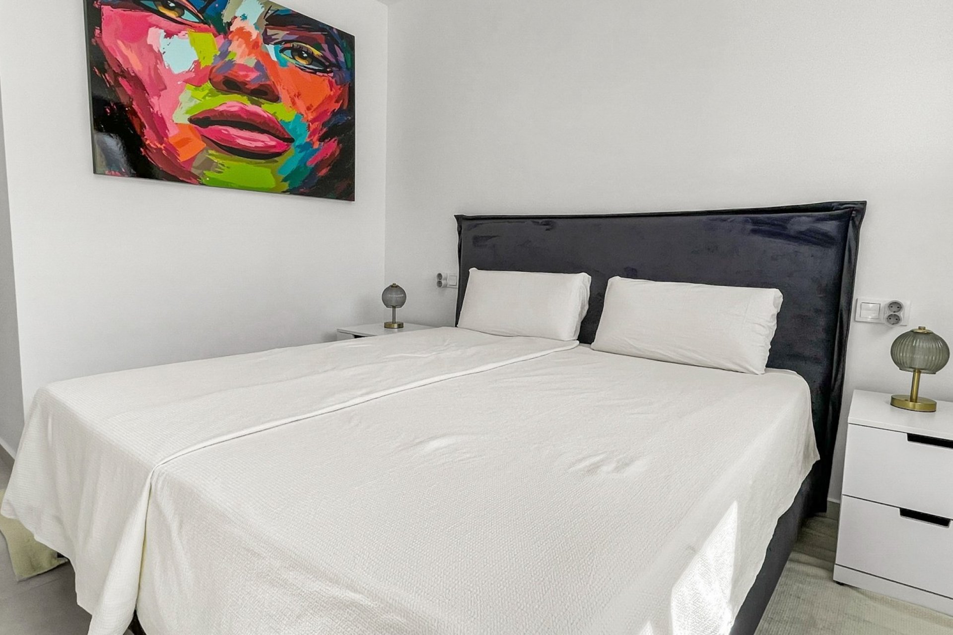 Herverkoop - Appartement -
Orihuela Costa - Costa Blanca