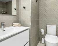 Herverkoop - Appartement -
Orihuela Costa - Costa Blanca