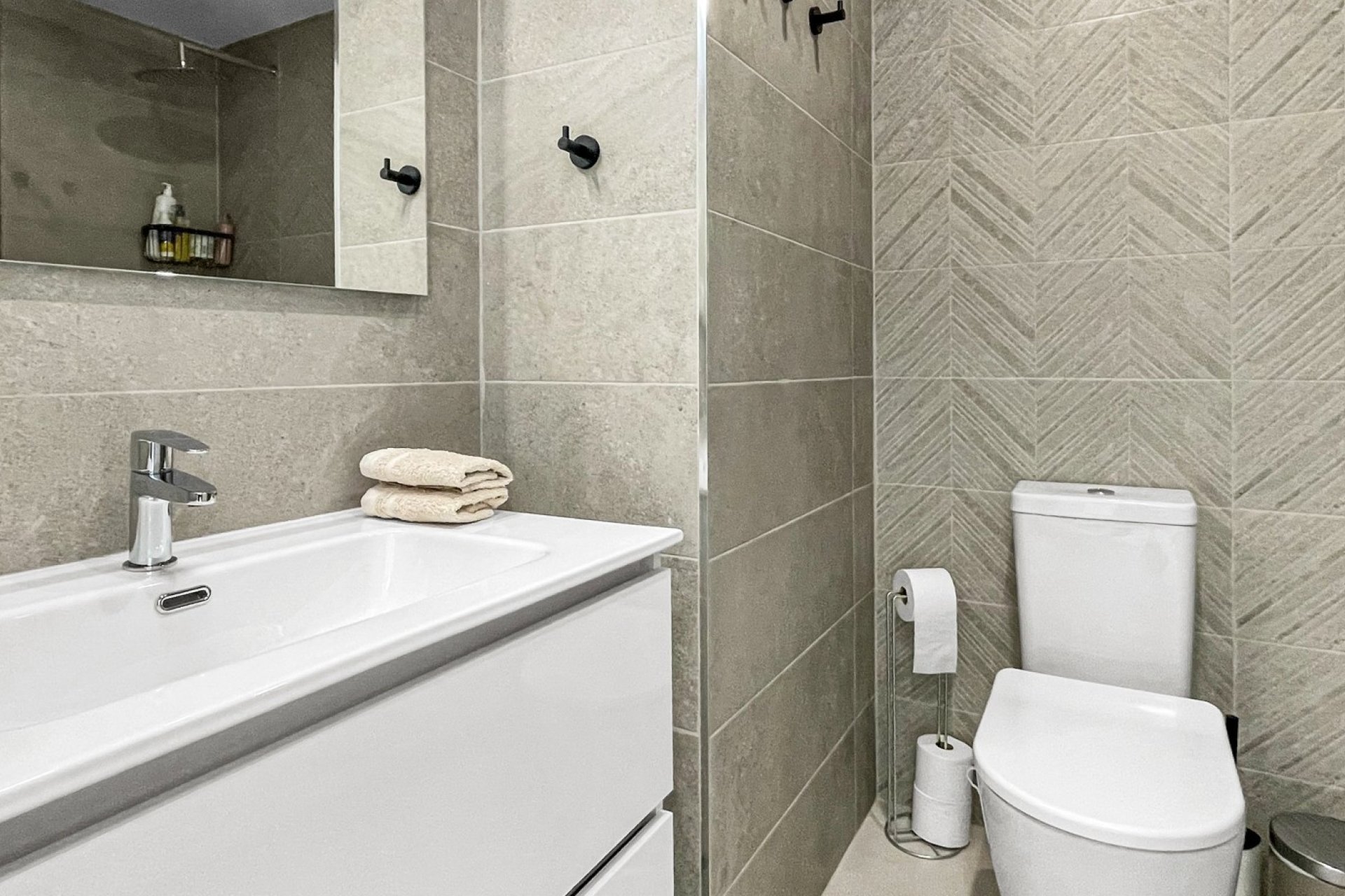 Herverkoop - Appartement -
Orihuela Costa - Costa Blanca