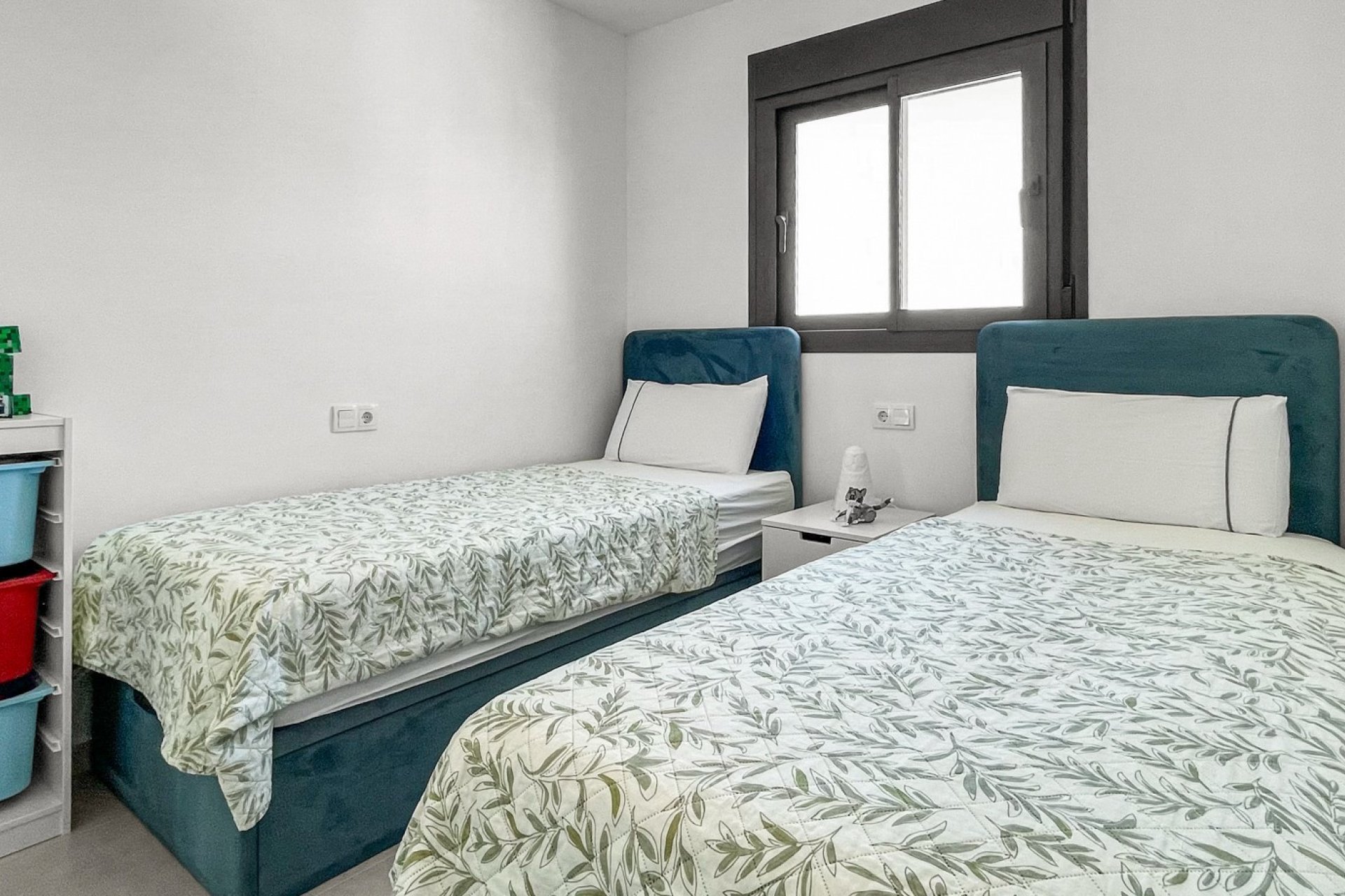 Herverkoop - Appartement -
Orihuela Costa - Costa Blanca