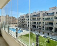 Herverkoop - Appartement -
Orihuela Costa - Costa Blanca