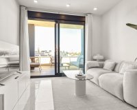 Herverkoop - Appartement -
Orihuela Costa - Costa Blanca