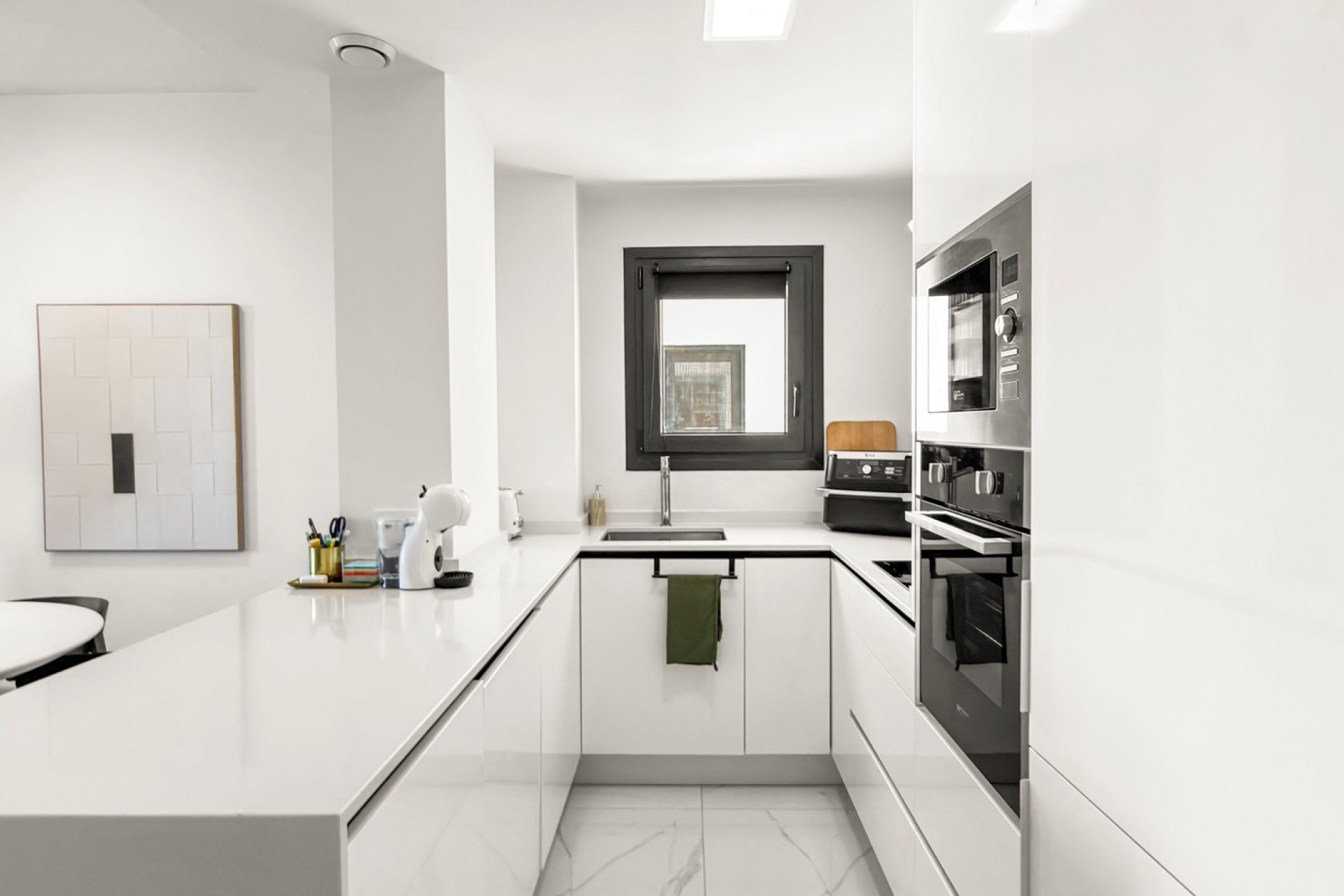 Herverkoop - Appartement -
Orihuela Costa - Costa Blanca