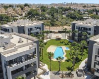 Herverkoop - Appartement -
Orihuela Costa - Costa Blanca