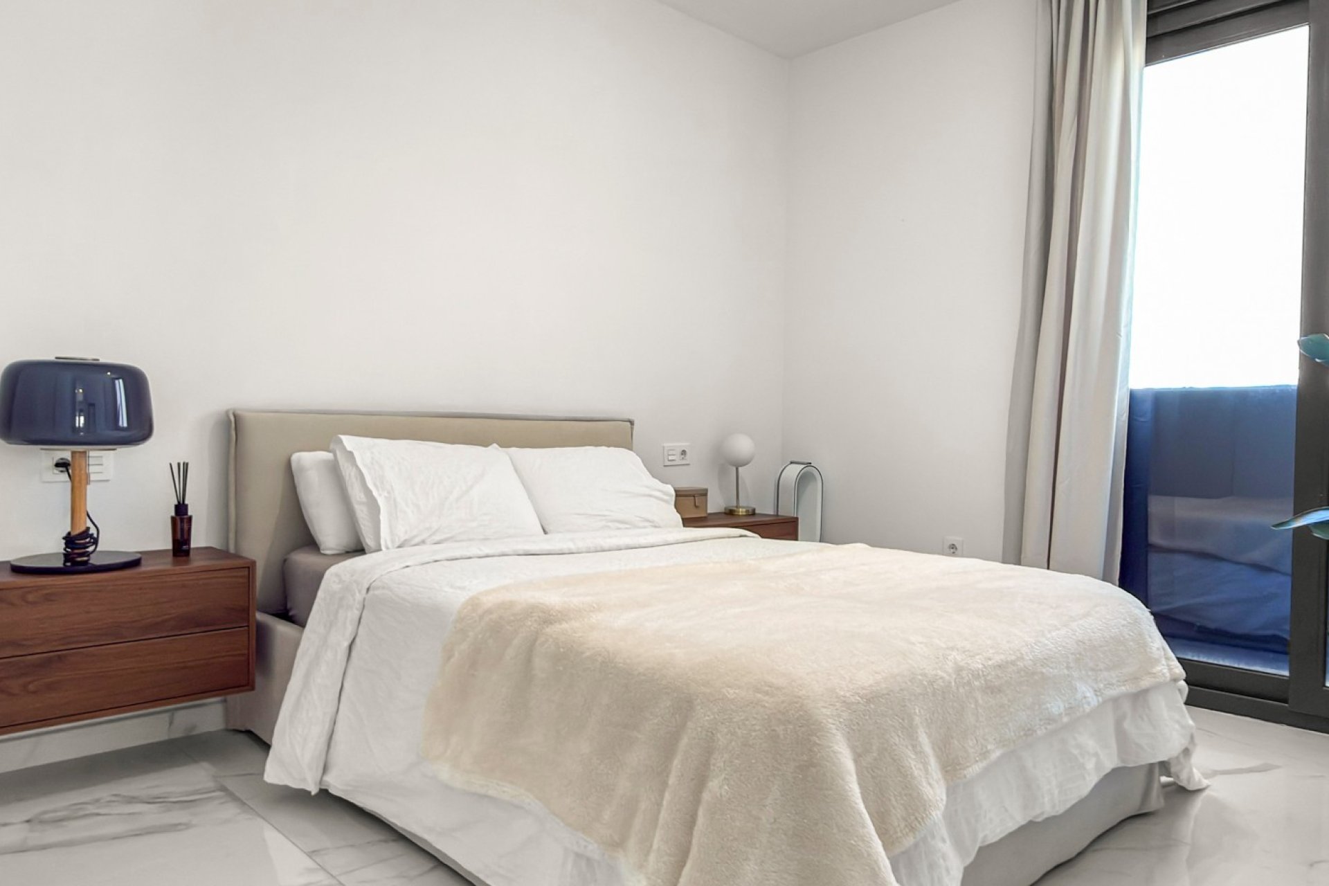 Herverkoop - Appartement -
Orihuela Costa - Costa Blanca