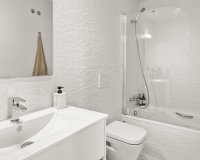 Herverkoop - Appartement -
Orihuela Costa - Costa Blanca