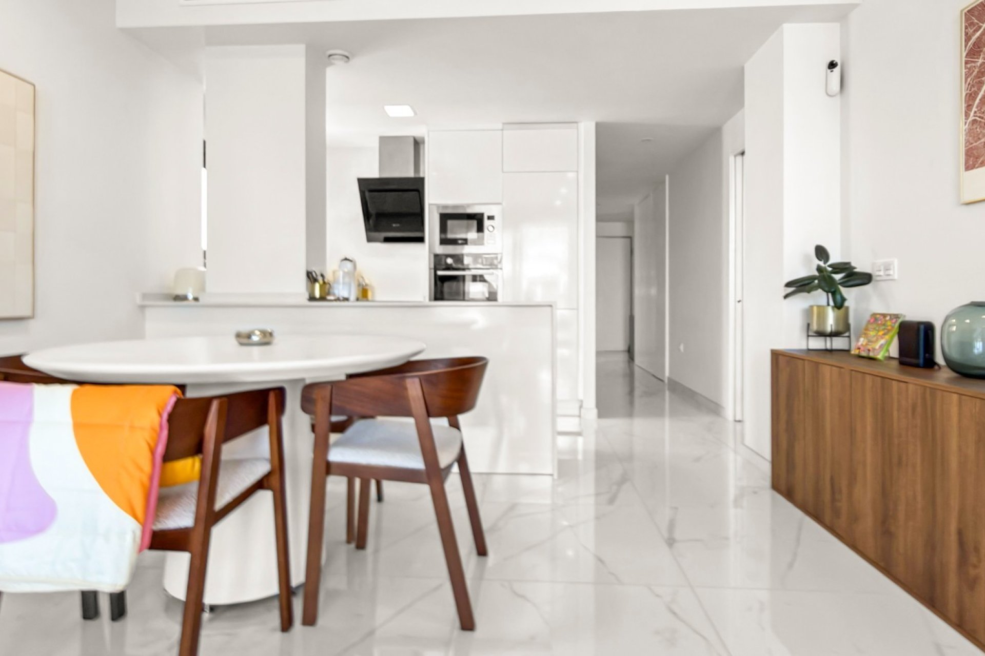 Herverkoop - Appartement -
Orihuela Costa - Costa Blanca
