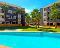 Herverkoop - Appartement -
Orihuela Costa - Costa Blanca