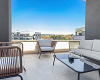 Herverkoop - Appartement -
Orihuela Costa - Costa Blanca