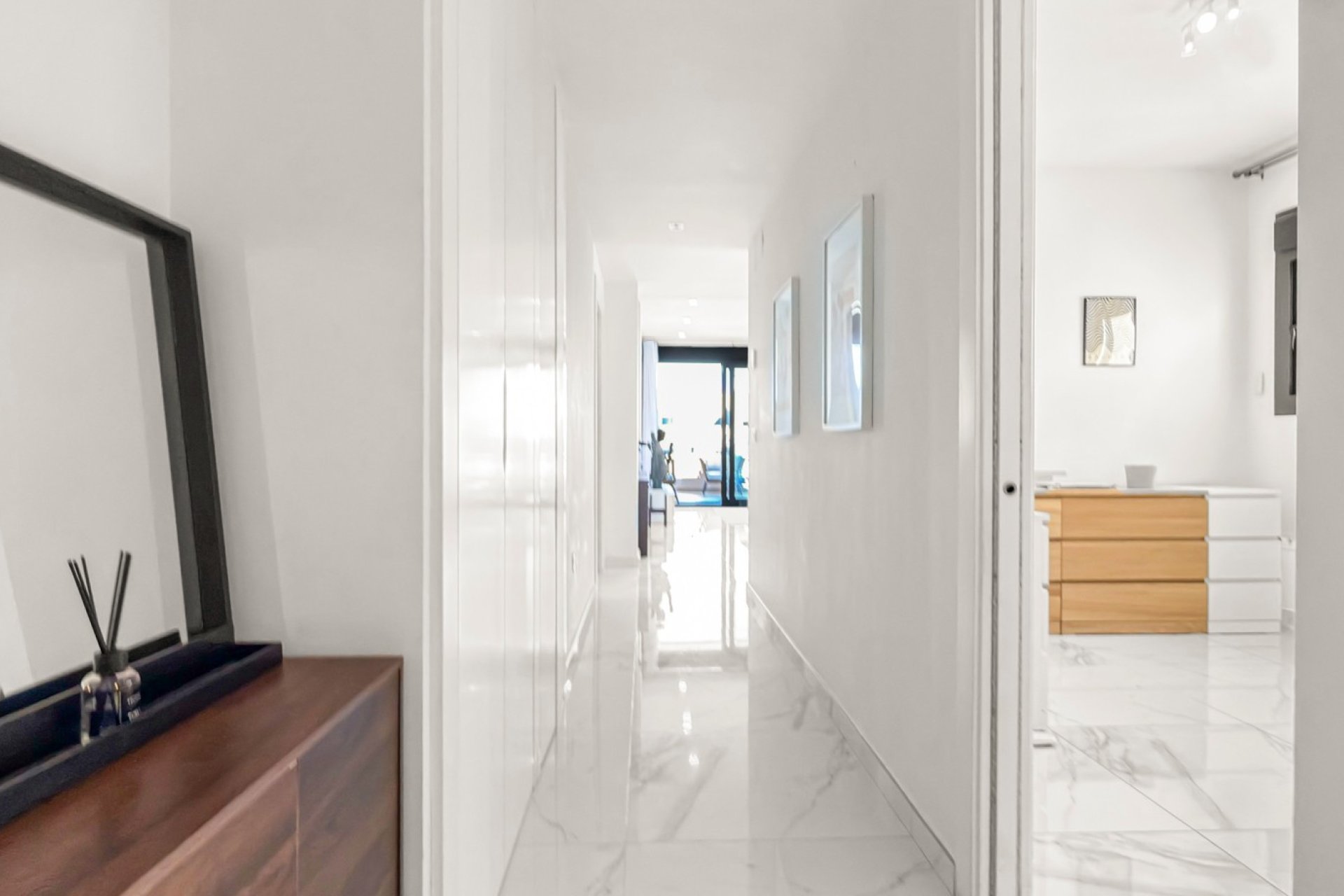 Herverkoop - Appartement -
Orihuela Costa - Costa Blanca