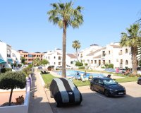 Herverkoop - Appartement -
Orihuela Costa - Costa Blanca