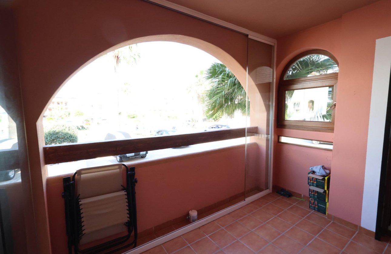 Herverkoop - Appartement -
Orihuela Costa - Costa Blanca