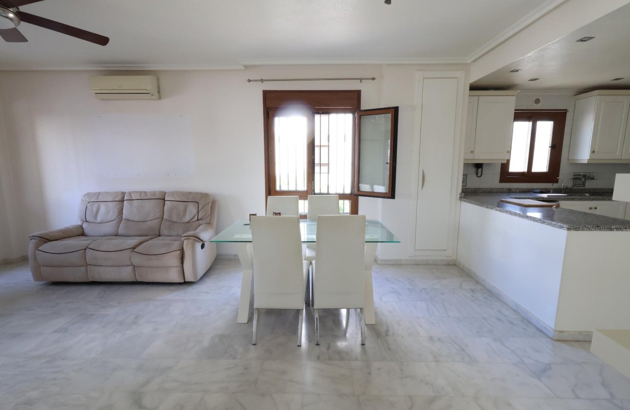 Herverkoop - Appartement -
Orihuela Costa - Costa Blanca