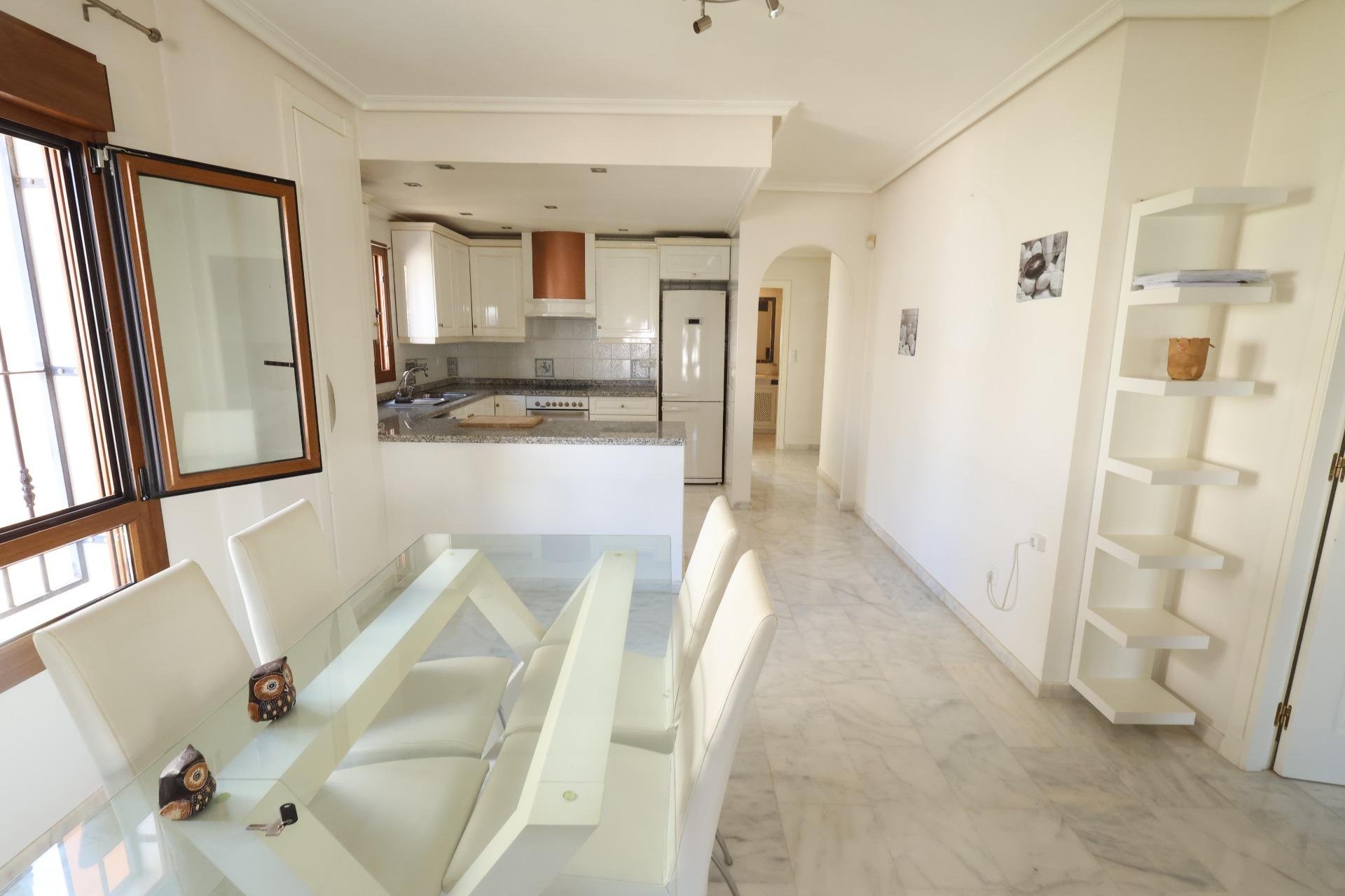 Herverkoop - Appartement -
Orihuela Costa - Costa Blanca