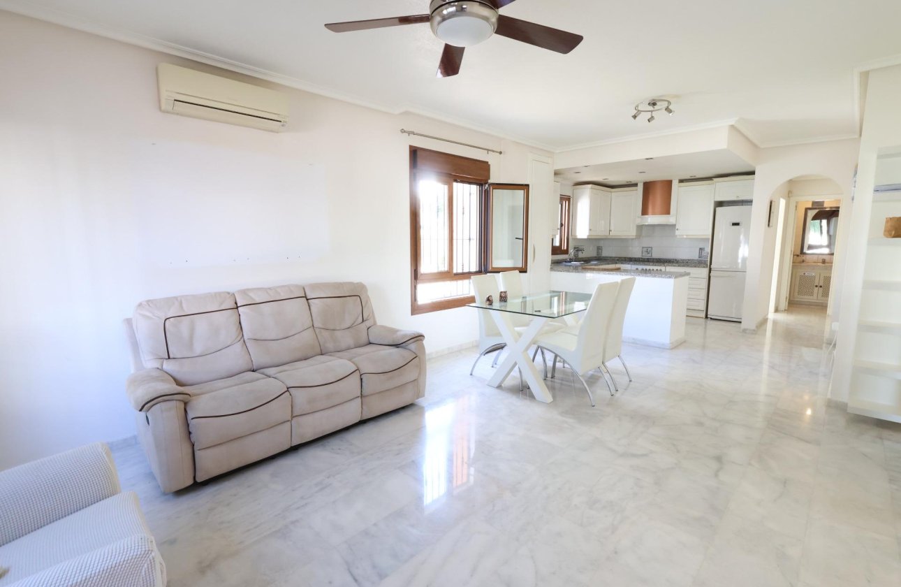 Herverkoop - Appartement -
Orihuela Costa - Costa Blanca