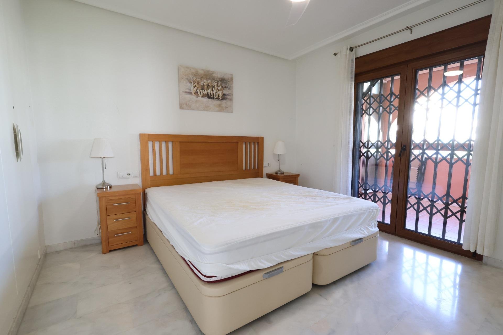 Herverkoop - Appartement -
Orihuela Costa - Costa Blanca