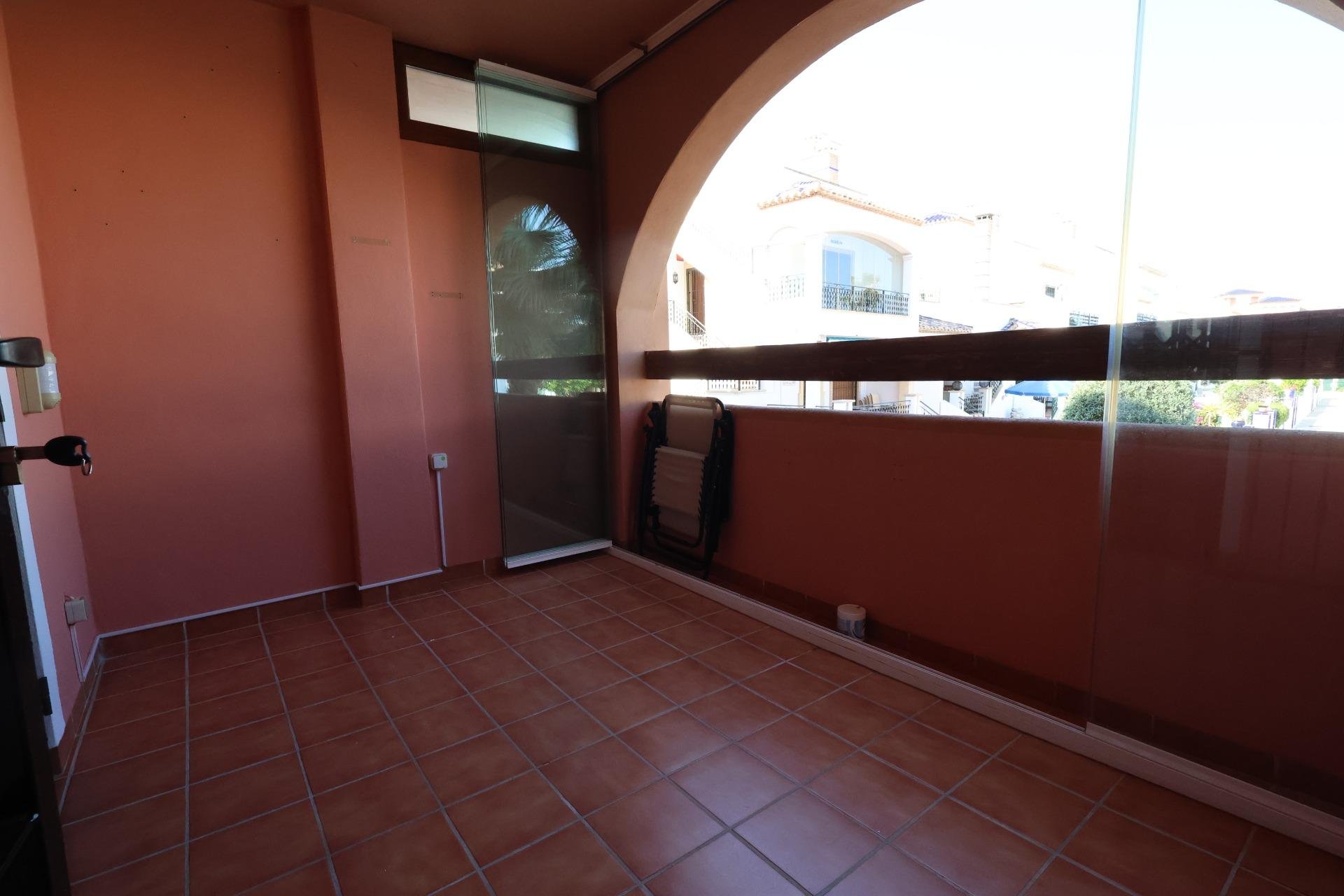 Herverkoop - Appartement -
Orihuela Costa - Costa Blanca