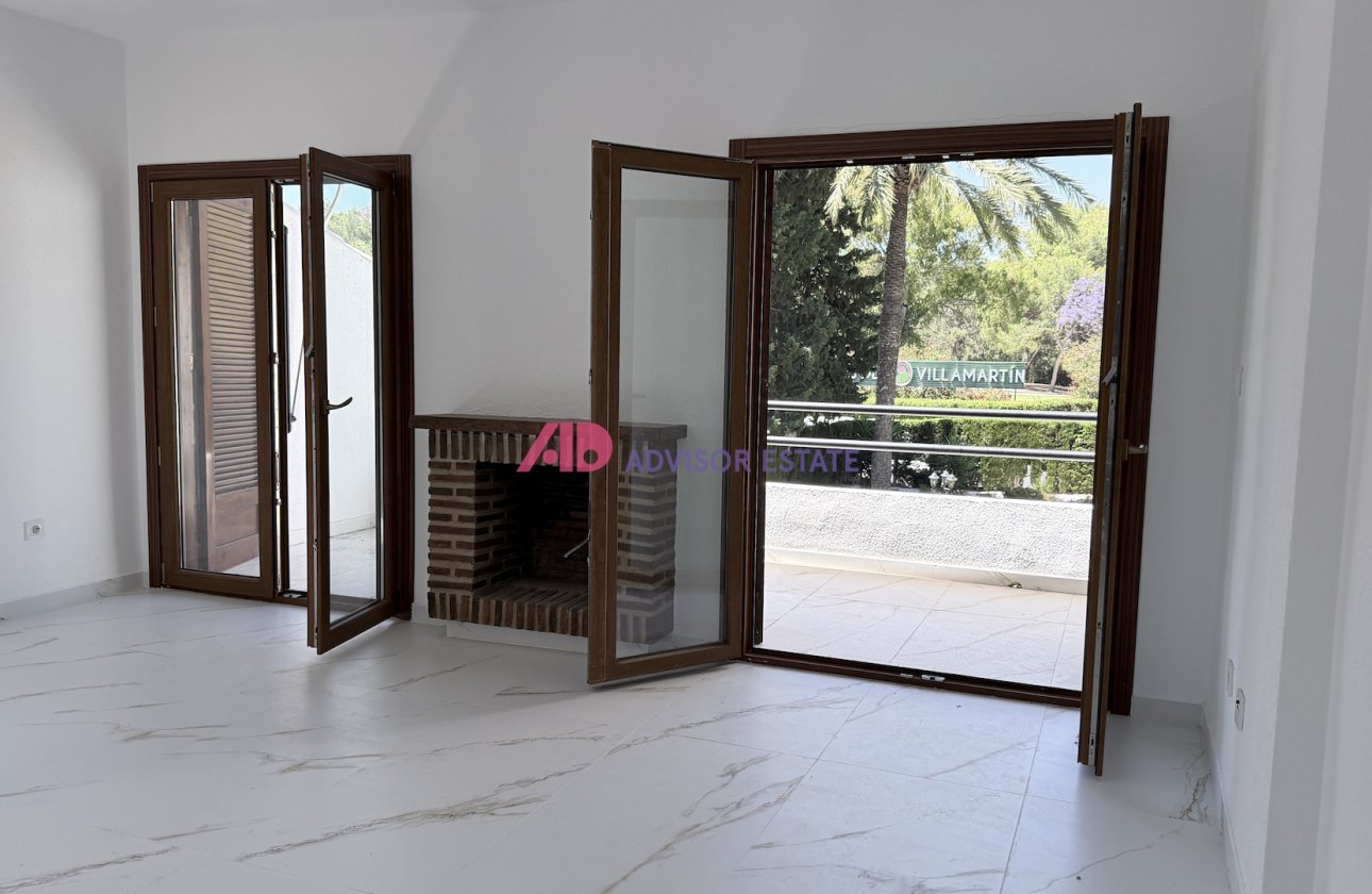 Herverkoop - Appartement -
Orihuela Costa - Costa Blanca