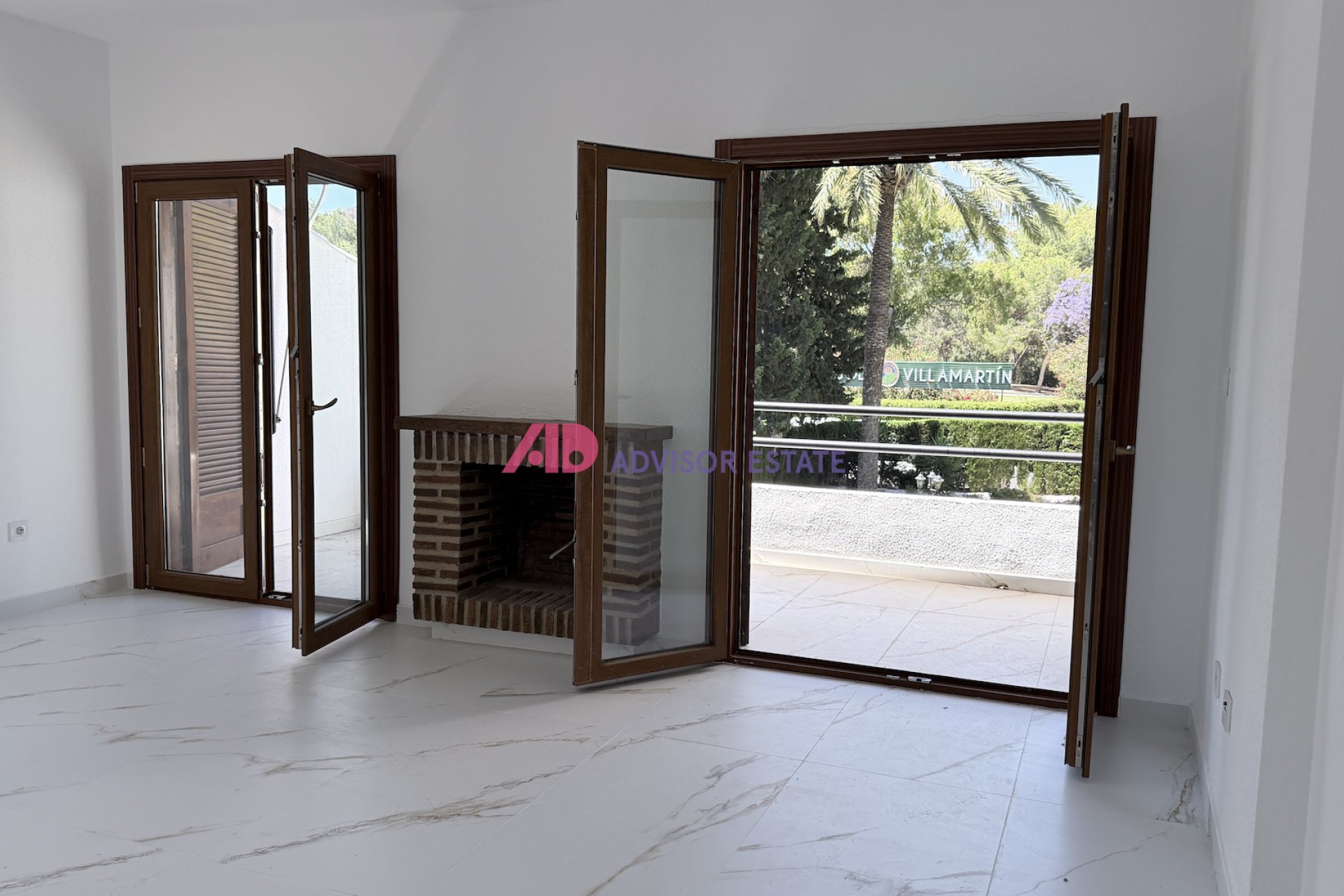 Herverkoop - Appartement -
Orihuela Costa - Costa Blanca