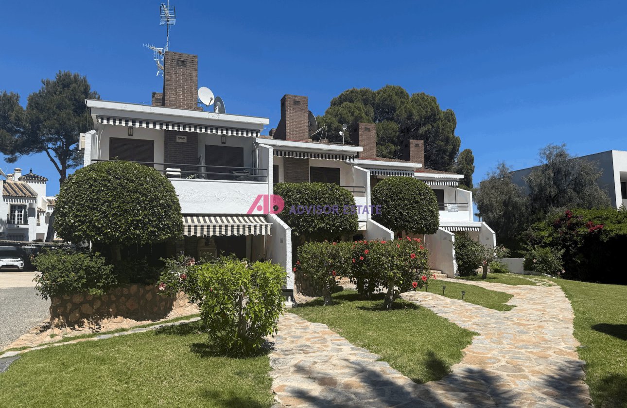 Herverkoop - Appartement -
Orihuela Costa - Costa Blanca