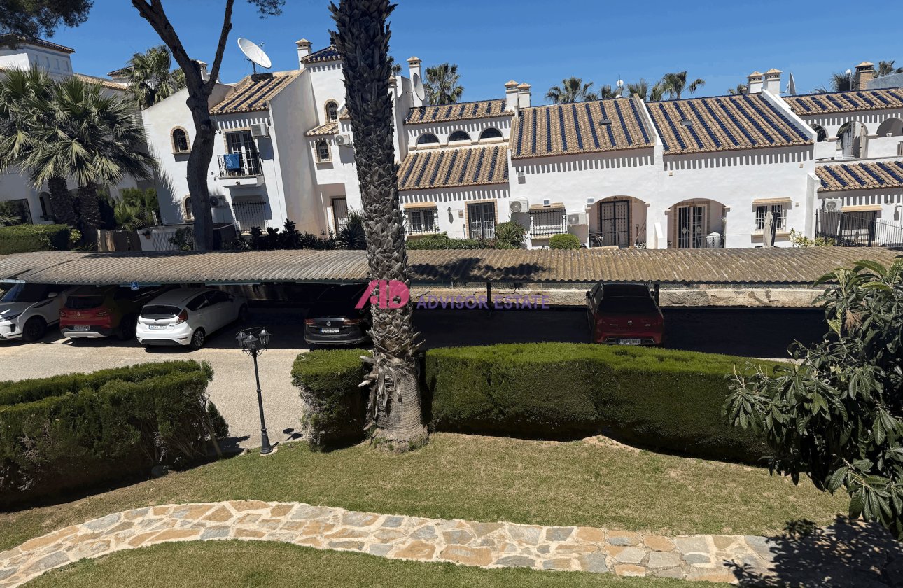Herverkoop - Appartement -
Orihuela Costa - Costa Blanca