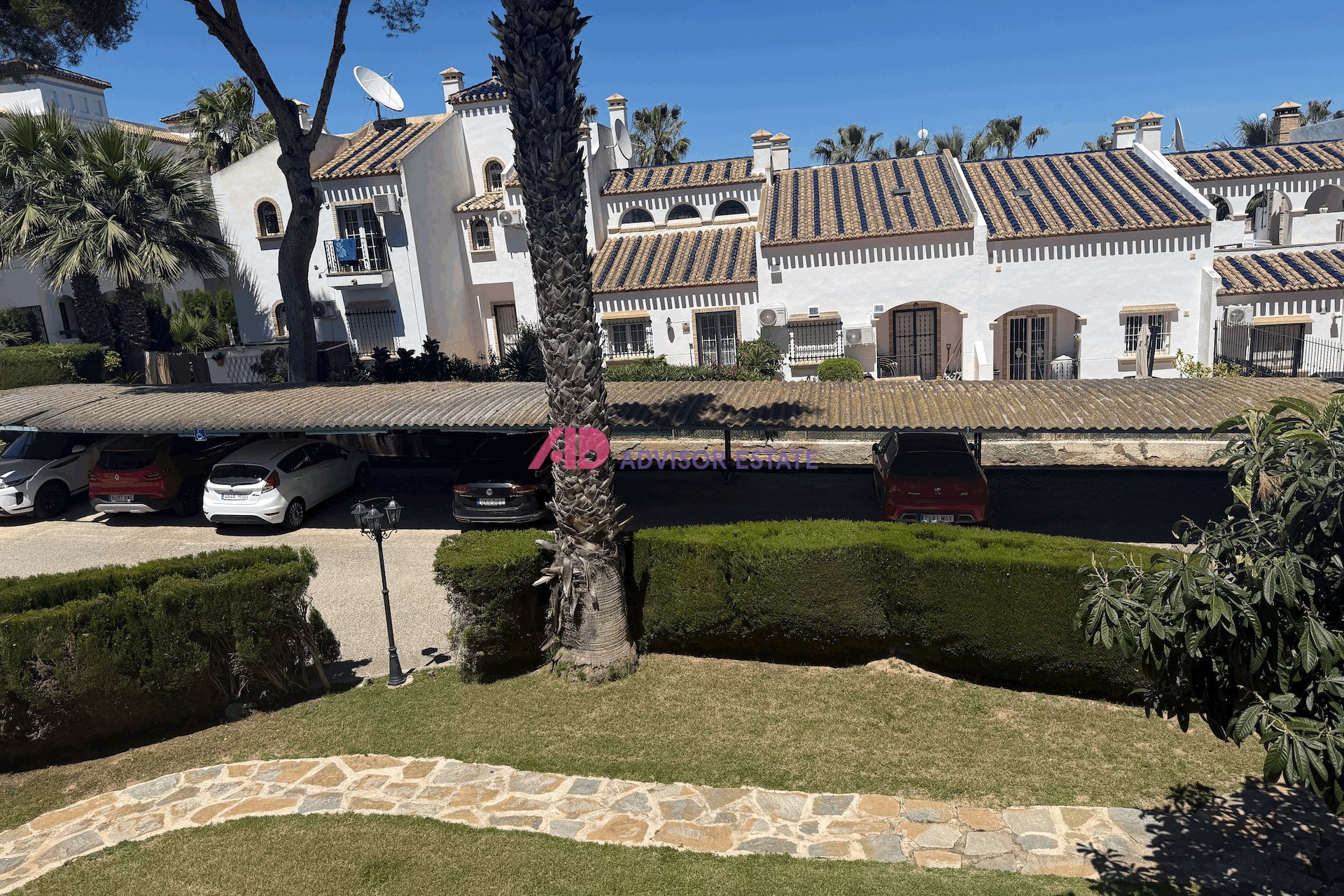 Herverkoop - Appartement -
Orihuela Costa - Costa Blanca