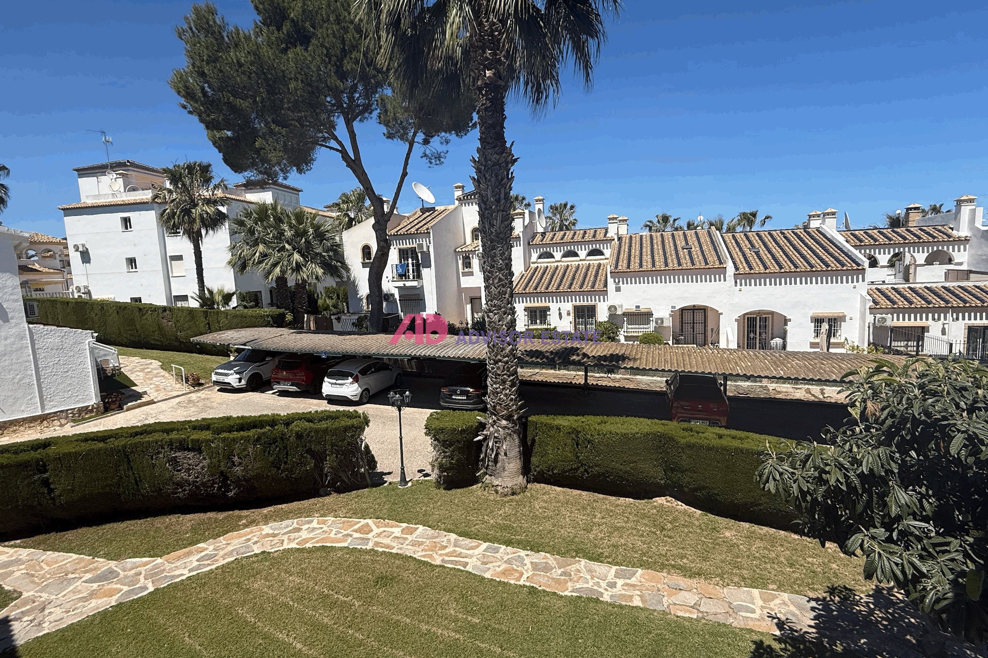 Herverkoop - Appartement -
Orihuela Costa - Costa Blanca