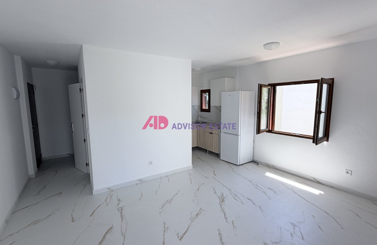 Herverkoop - Appartement -
Orihuela Costa - Costa Blanca