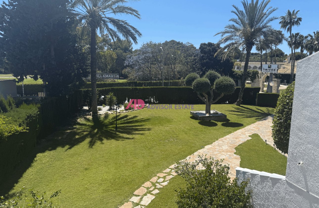 Herverkoop - Appartement -
Orihuela Costa - Costa Blanca
