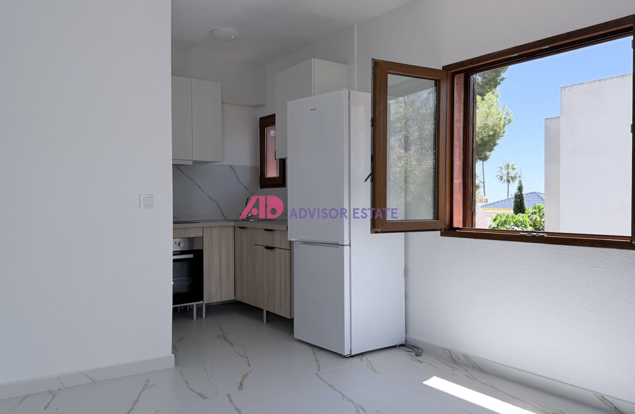Herverkoop - Appartement -
Orihuela Costa - Costa Blanca