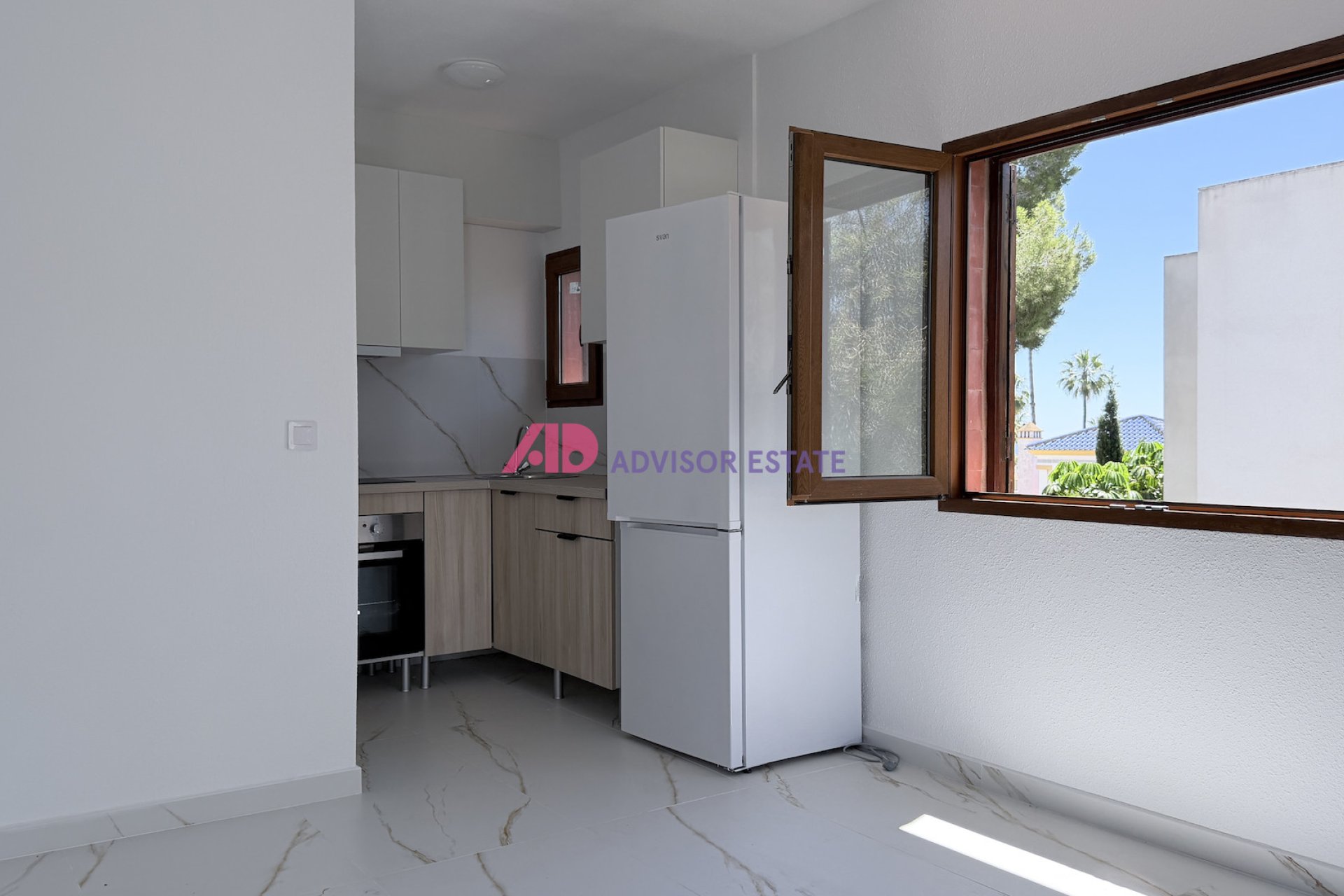 Herverkoop - Appartement -
Orihuela Costa - Costa Blanca