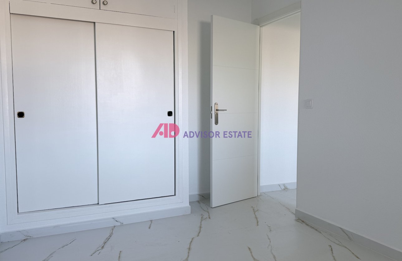Herverkoop - Appartement -
Orihuela Costa - Costa Blanca