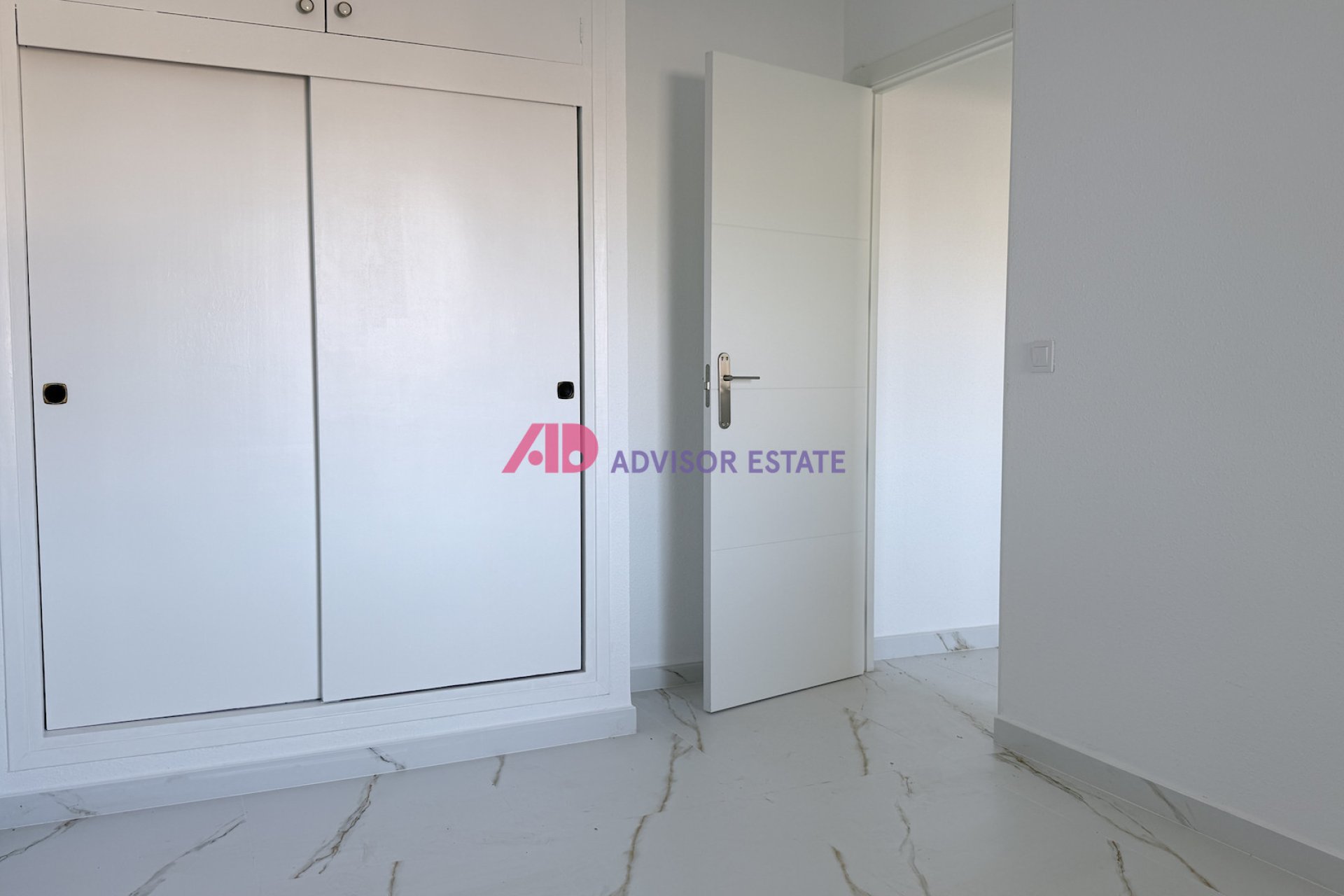 Herverkoop - Appartement -
Orihuela Costa - Costa Blanca