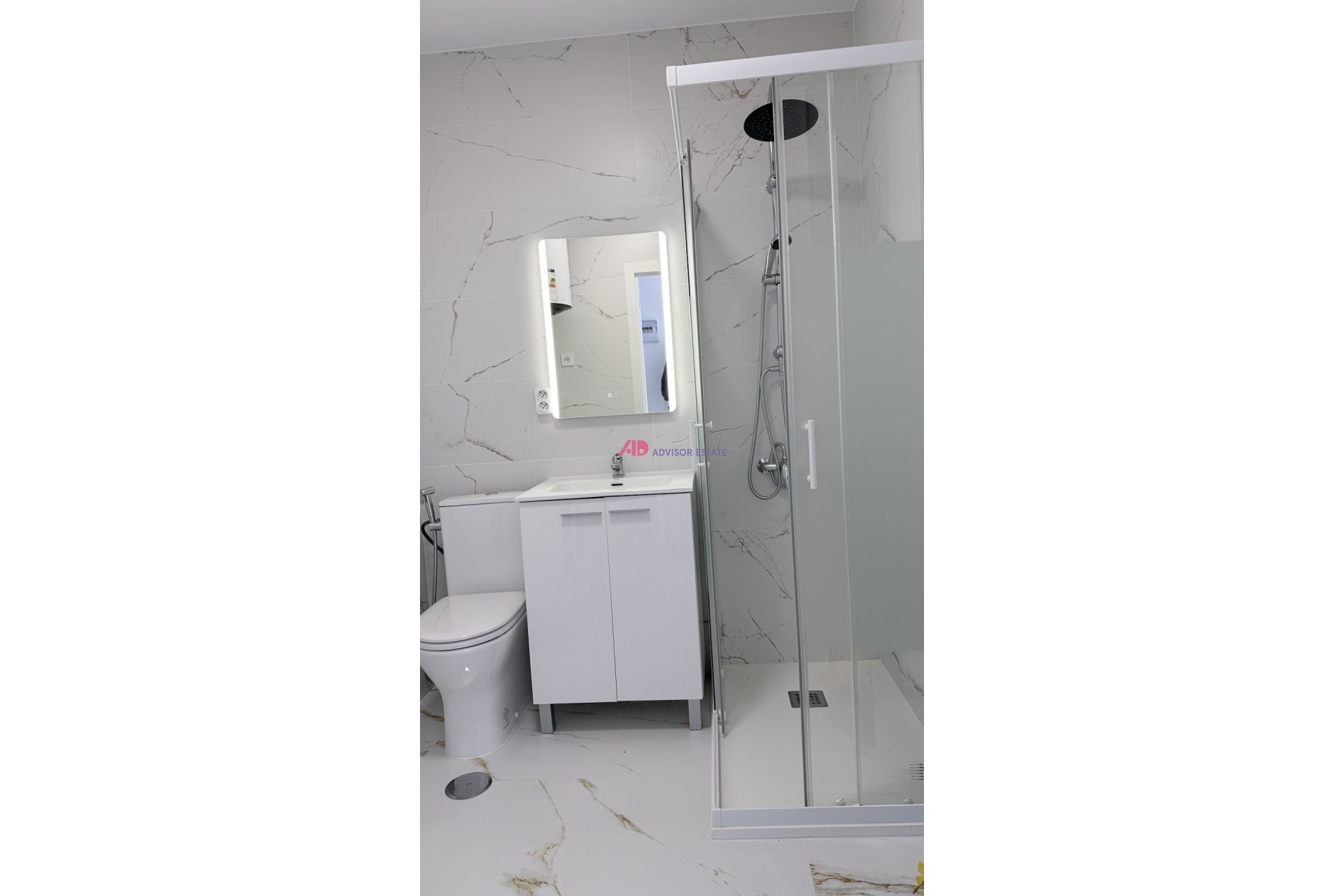Herverkoop - Appartement -
Orihuela Costa - Costa Blanca