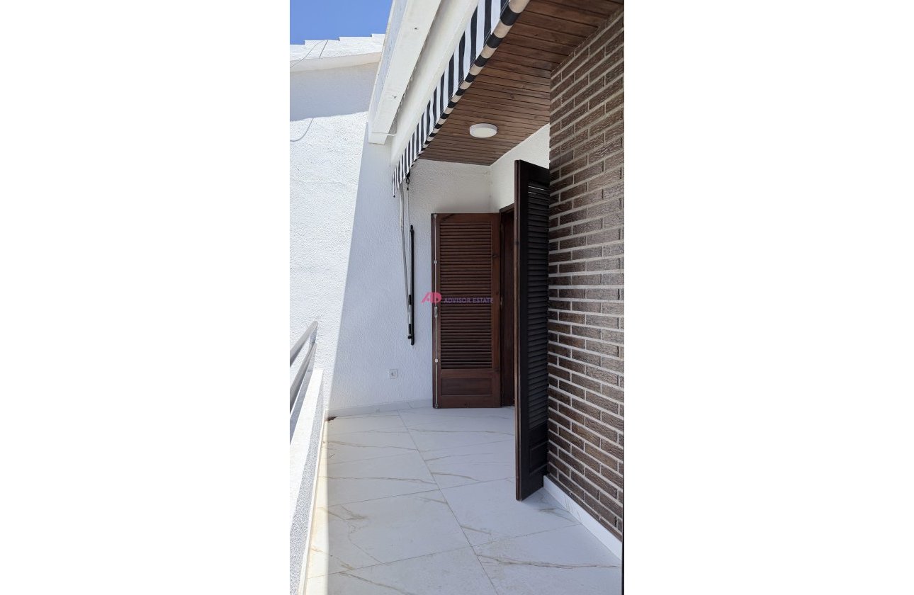 Herverkoop - Appartement -
Orihuela Costa - Costa Blanca