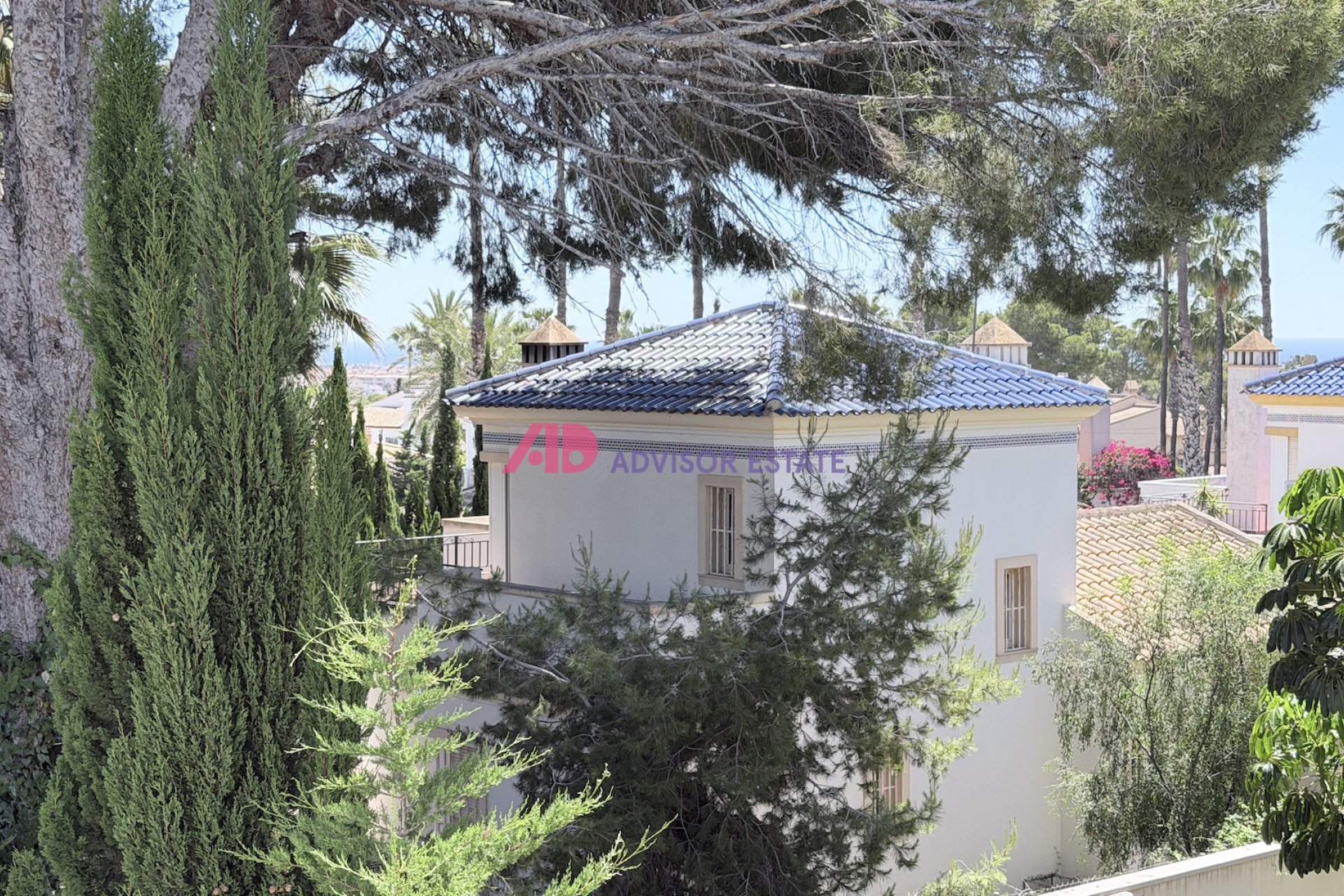 Herverkoop - Appartement -
Orihuela Costa - Costa Blanca