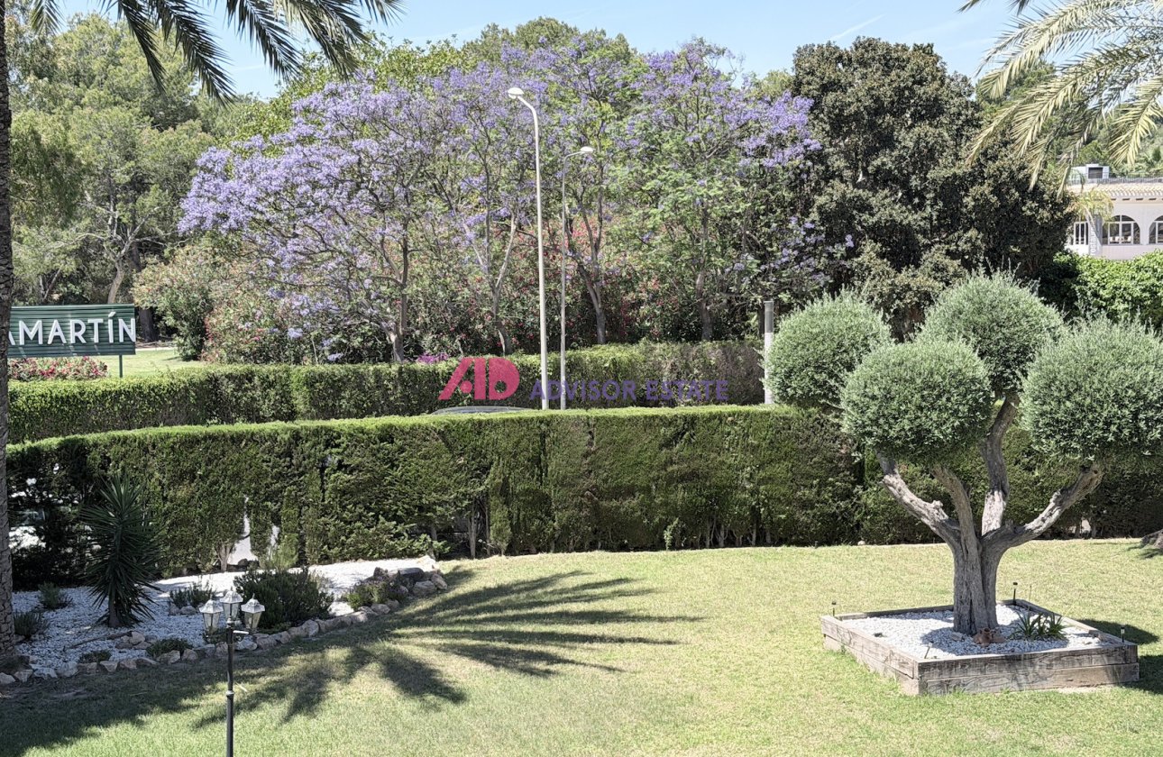 Herverkoop - Appartement -
Orihuela Costa - Costa Blanca