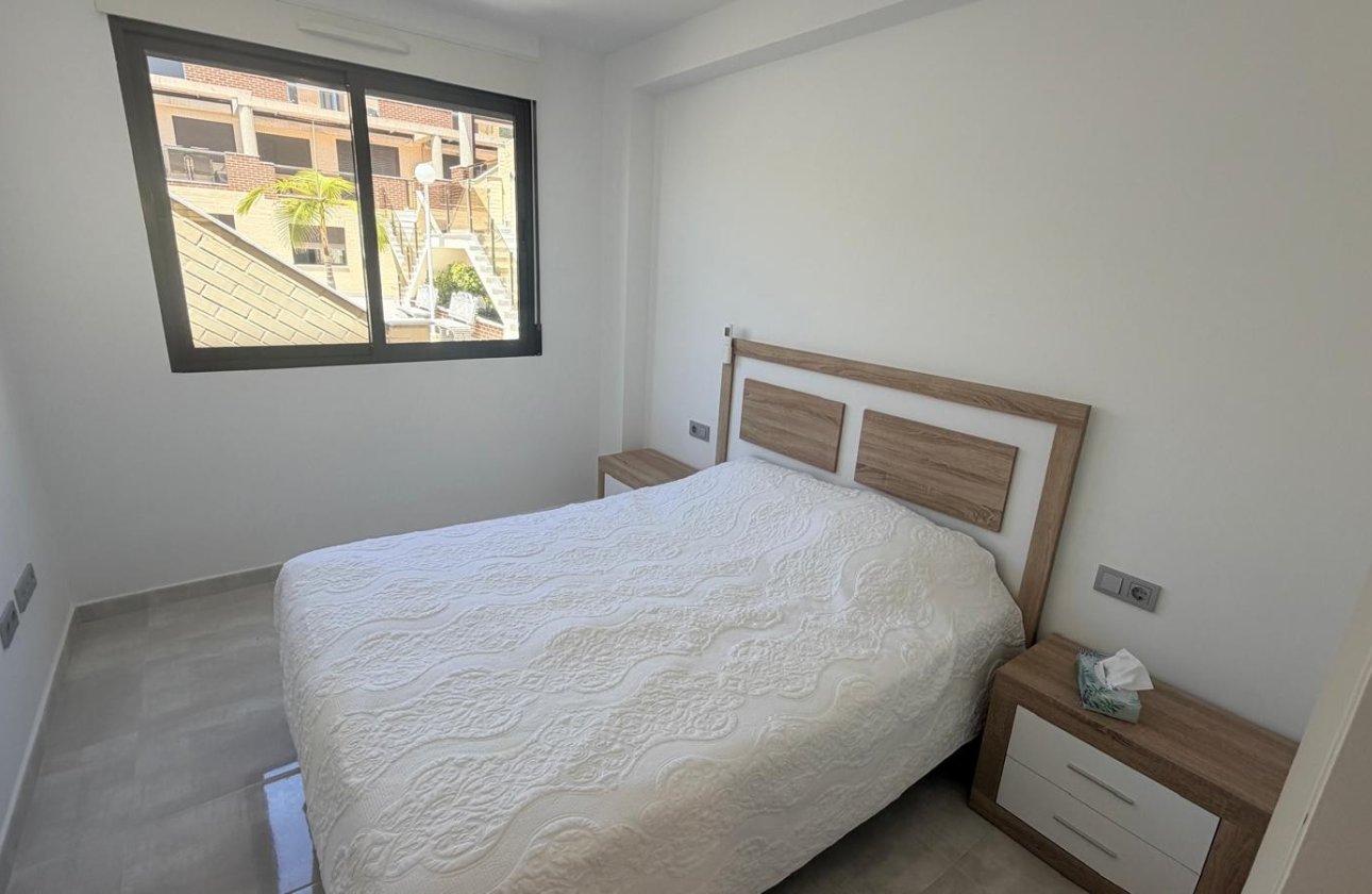 Herverkoop - Appartement -
Orihuela Costa - Costa Blanca