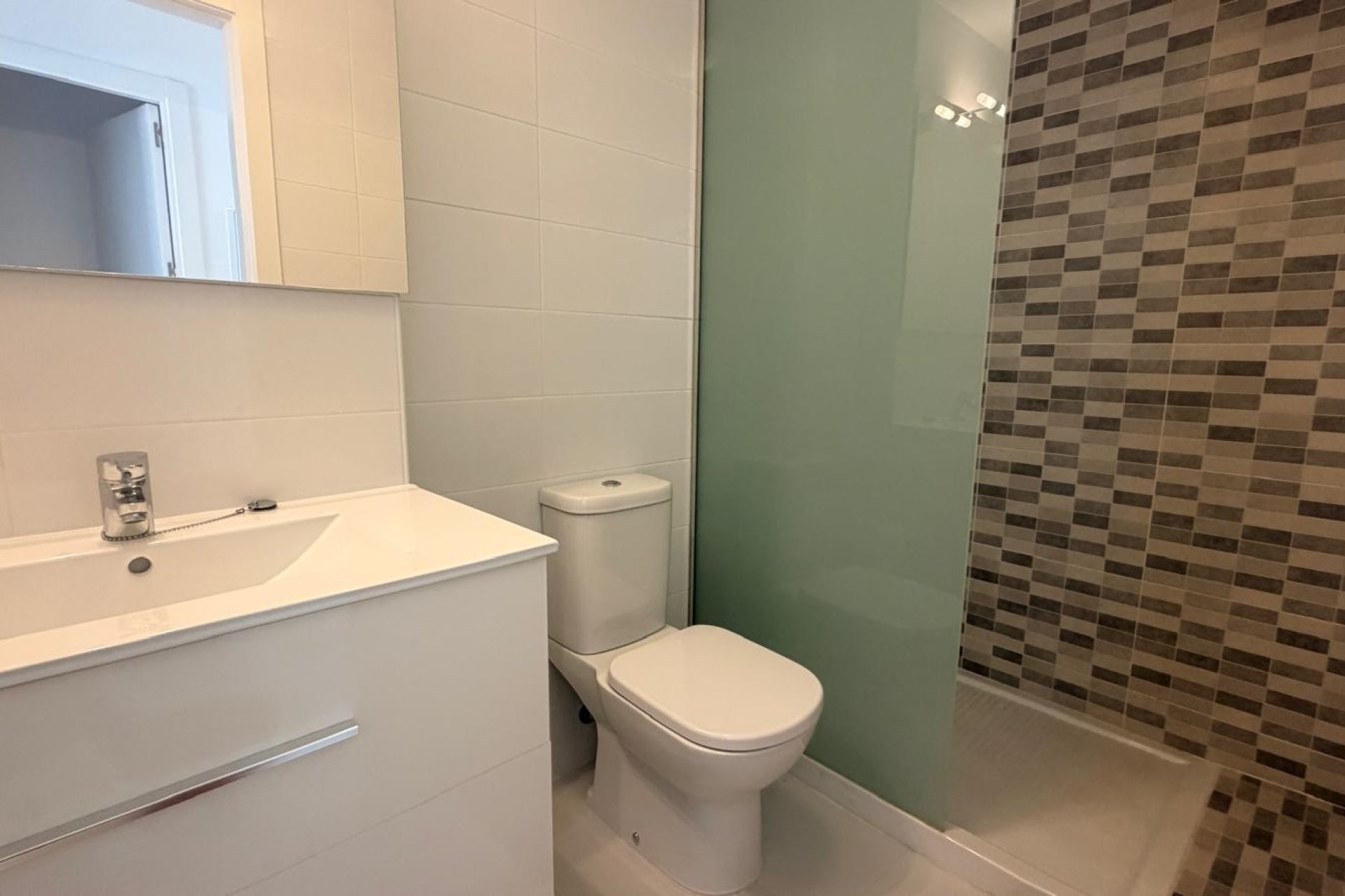 Herverkoop - Appartement -
Orihuela Costa - Costa Blanca