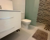 Herverkoop - Appartement -
Orihuela Costa - Costa Blanca