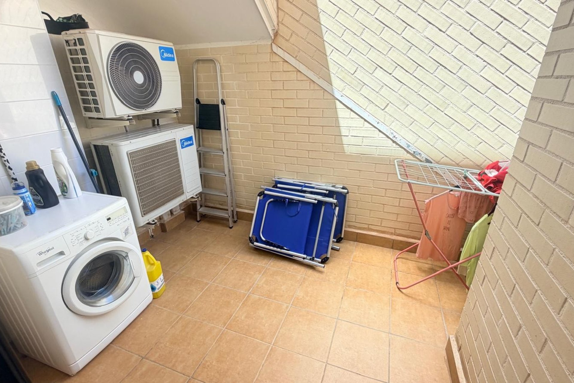 Herverkoop - Appartement -
Orihuela Costa - Costa Blanca